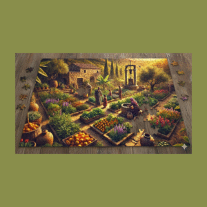 بازل حديقة الشام الإبداعي