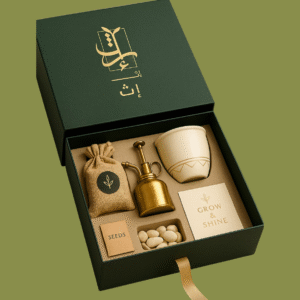 بوكس الزراعة الإبداعي​